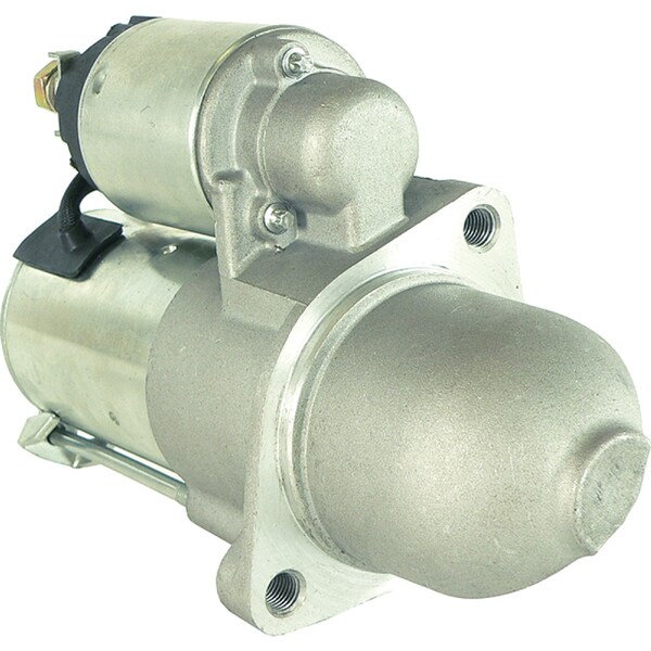 Db Electrical New Starter For Hyundai Sonata Kia Magentis Optima Rondo 2.0L 2.4L 07 08 09-12 410-12645 - main
